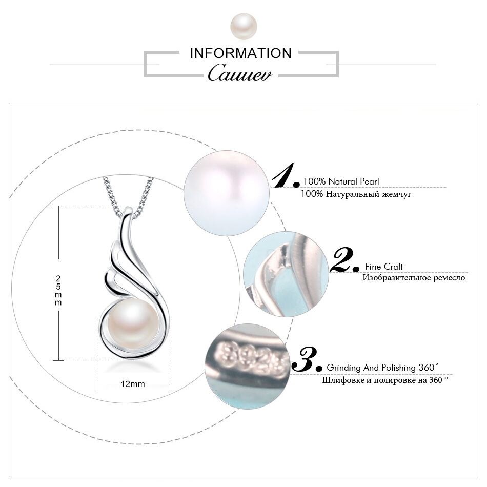 Simple Pearl Necklace Fashion Accessory Simple Pearl Necklace Fashion Accessory