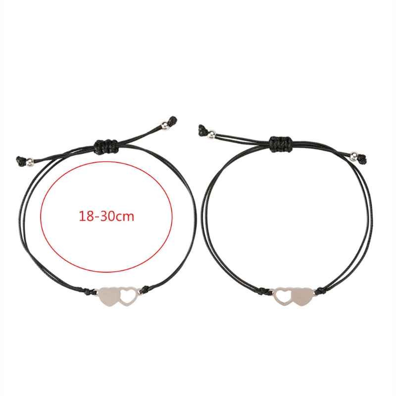 Simple Sisters Bracelet Gift Jewelry