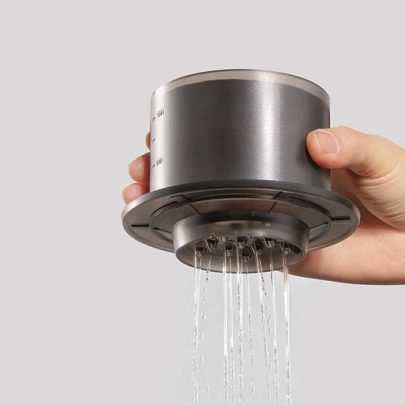 SimpleDrip Water Dropper With Lid 13 Holes For Uniform Water Discharge Maintain A Constant And Stable Flow Of Water