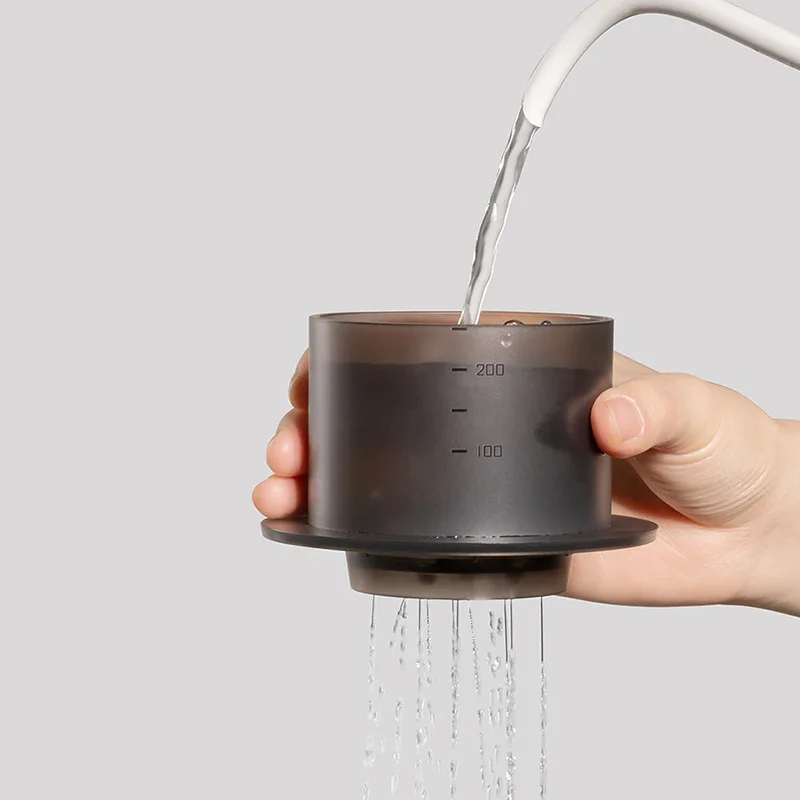 SimpleDrip Water Dropper With Lid 13 Holes For Uniform Water Discharge Maintain A Constant And Stable Flow Of Water