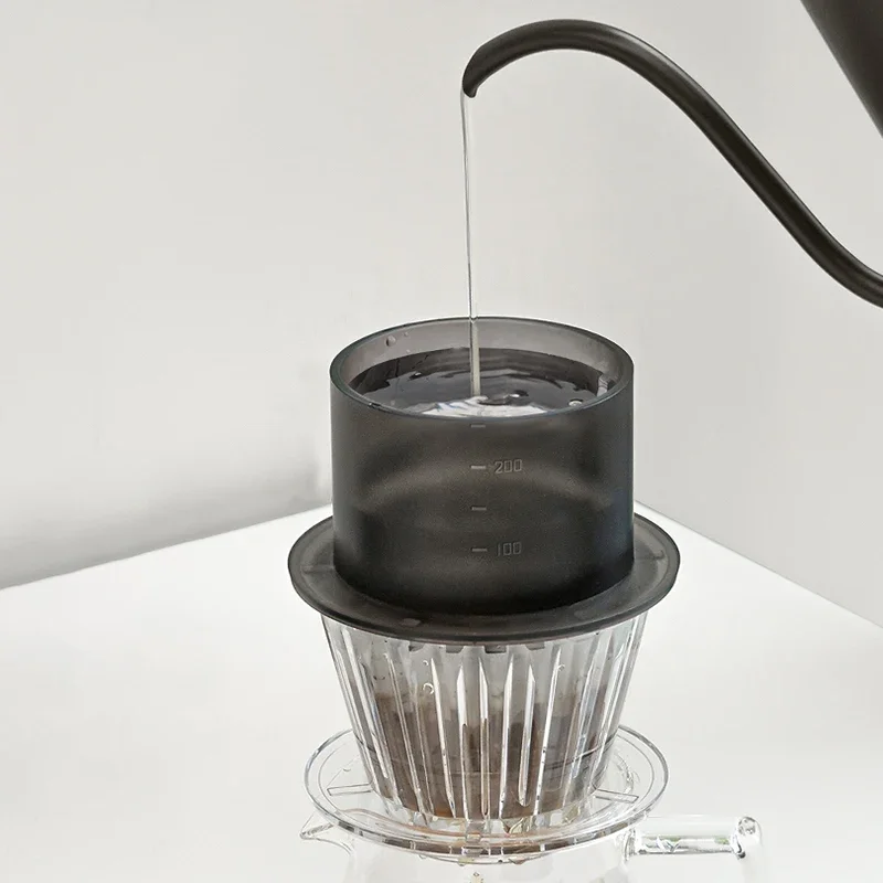 SimpleDrip Water Dropper With Lid 13 Holes For Uniform Water Discharge Maintain A Constant And Stable Flow Of Water