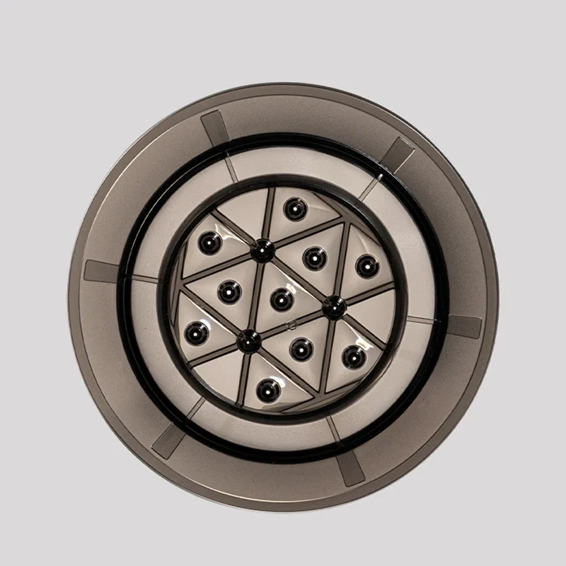 SimpleDrip Water Dropper With Lid 13 Holes For Uniform Water Discharge Maintain A Constant And Stable Flow Of Water