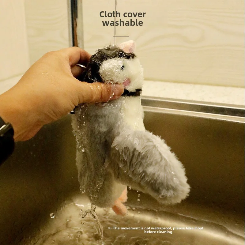 Simulated Bird Cat Toy Interactive Toys Dog Rechargeable Chirping Flapping Bird Catnip Touch Activated Plush Toy Pet Simulated Bird Cat Toy Interactive Toys Dog Rechargeable Chirping Flapping Bird Catnip Touch Activated Plush Toy Pet