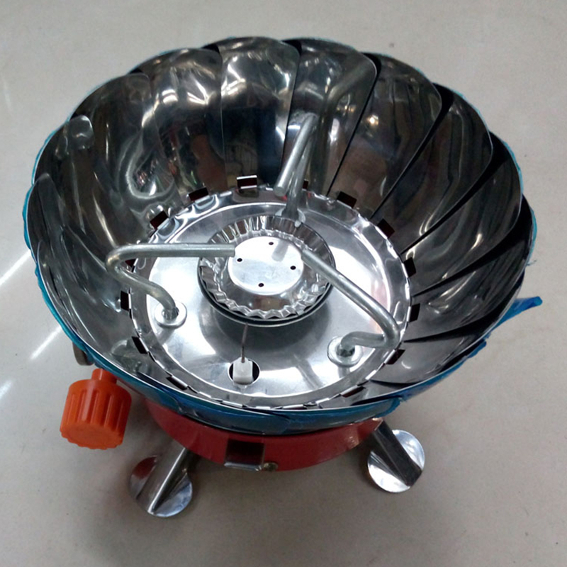 Single Burner Camp Stove Single Burner Camp Stove