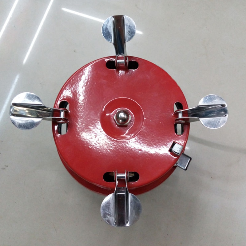 Single Burner Camp Stove Single Burner Camp Stove