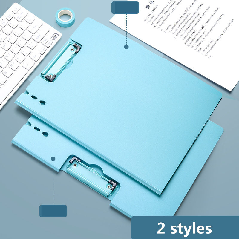Single Clip A4 Clip Folder Single Clip A4 Clip Folder
