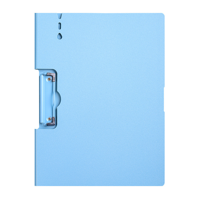 Single Clip A4 Clip Folder Single Clip A4 Clip Folder