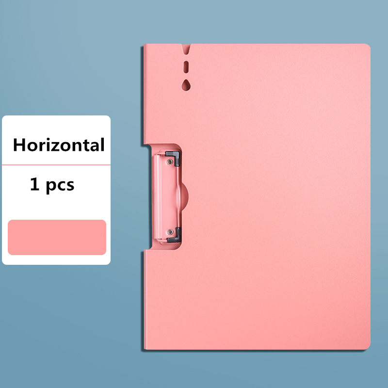 Single Clip A4 Clip Folder Single Clip A4 Clip Folder