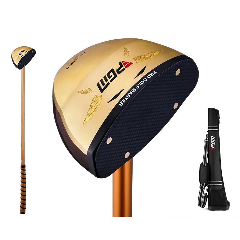 Single Golf Club in The Park Low Center of Gravity Carbon Shaft Golf Clubs