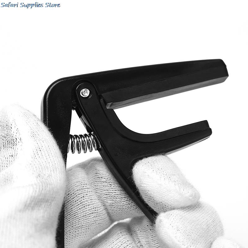 Single Handed Ukulele Capo