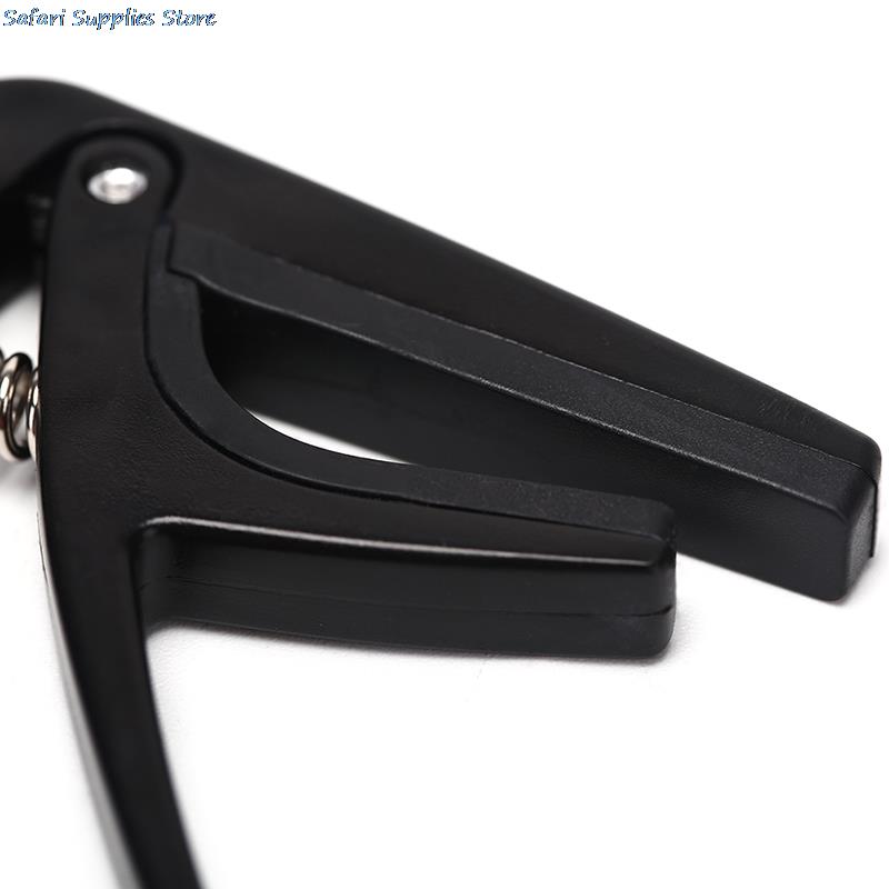 Single Handed Ukulele Capo