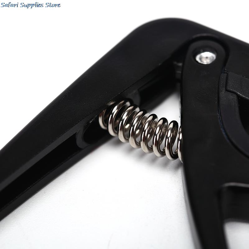 Single Handed Ukulele Capo