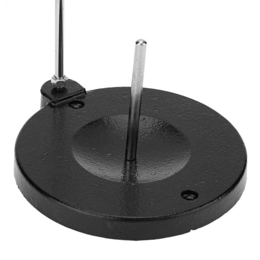 Single Spool Cone Thread Stand Single Spool Cone Thread Stand
