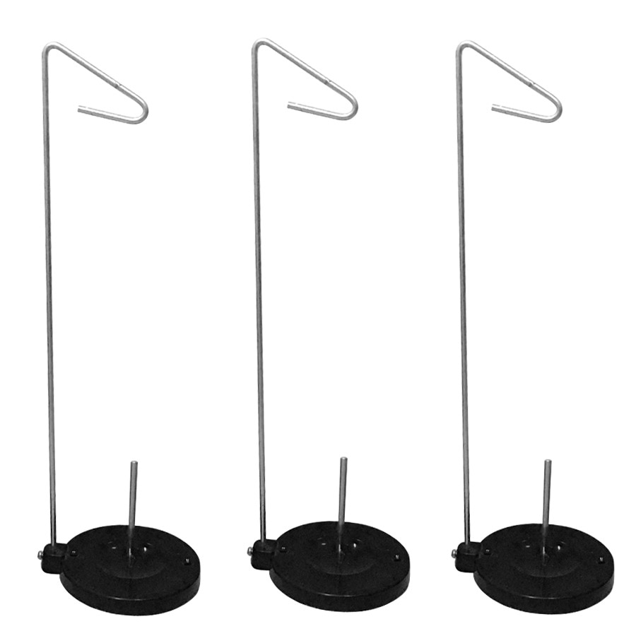 Single Spool Cone Thread Stand Single Spool Cone Thread Stand