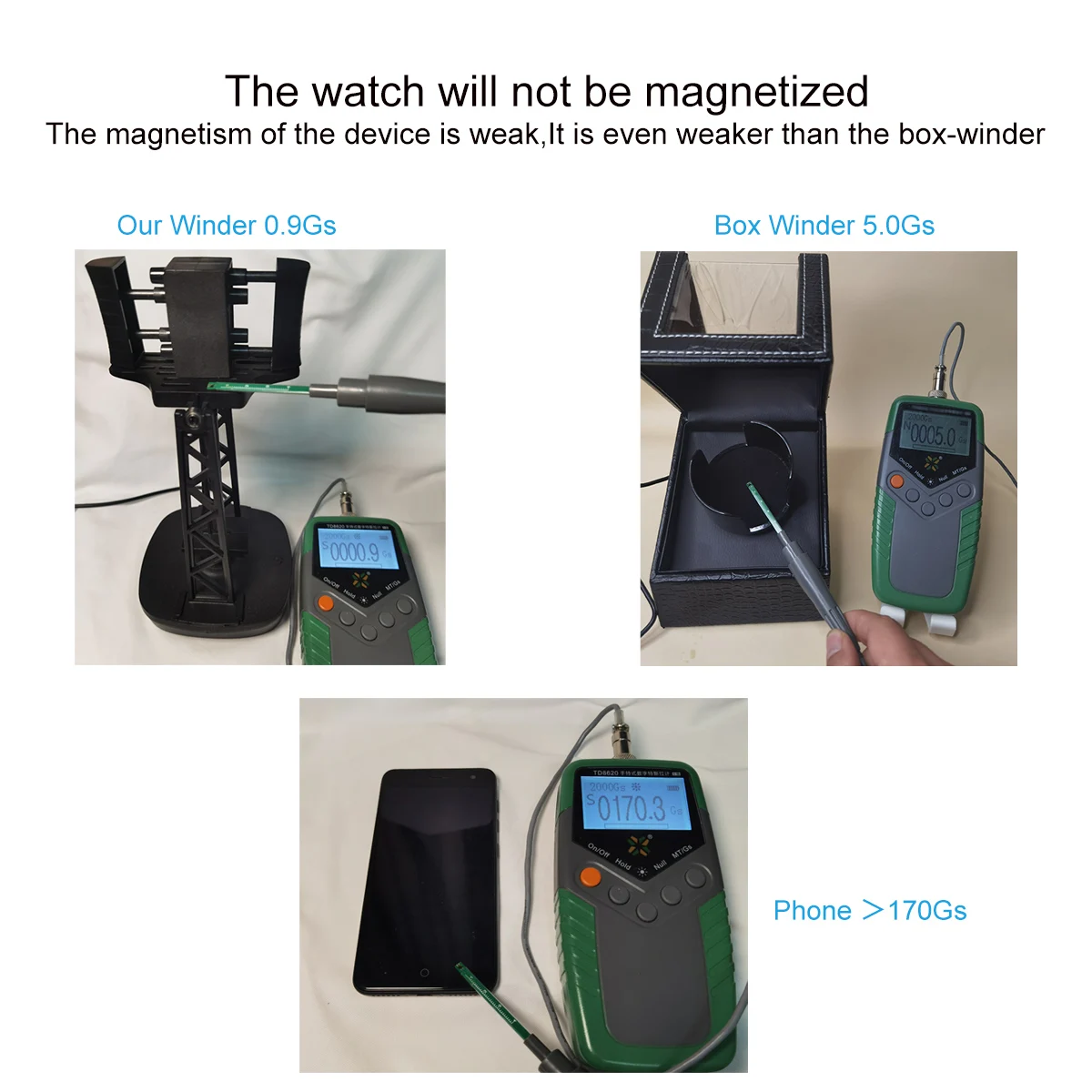 Single Watch Winder for Automatic Watches,Timer Shutdown,Adjustable speed,Self Winding Turner,Rotating Device Single Watch Winder for Automatic Watches,Timer Shutdown,Adjustable speed,Self Winding Turner,Rotating Device