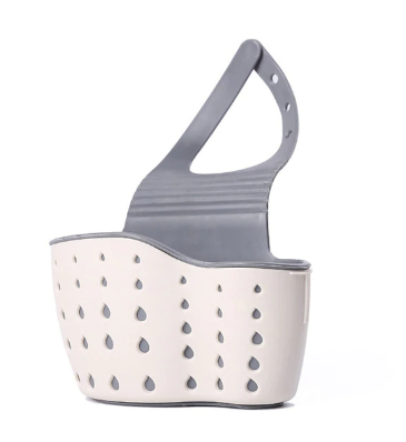 Sink Caddy Faucet Accessory