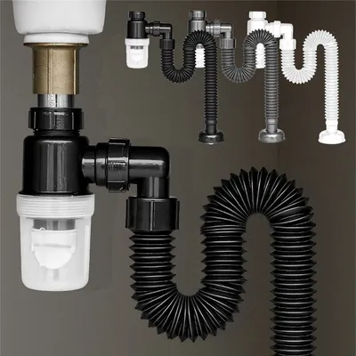 Sink Deodorant Launch Pipeline Accessories Kitchen Sink Hose Sink Strainer Drain Pipe Plumbing Washbasin Kitchen Sink Deodorant Launch Pipeline Accessories Kitchen Sink Hose Sink Strainer Drain Pipe Plumbing Washbasin Kitchen
