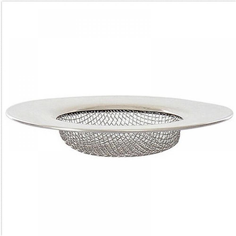 Sink Drain Basket Stainless Steel Filter Sink Drain Basket Stainless Steel Filter