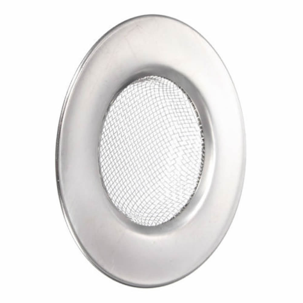 Sink Drain Basket Stainless Steel Filter Sink Drain Basket Stainless Steel Filter