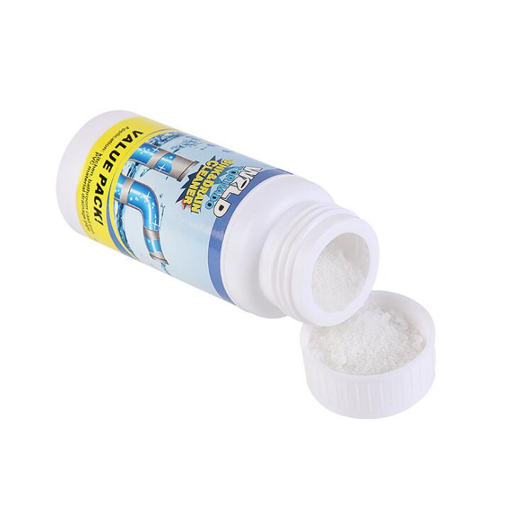 Sink Drain Cleaner Clog Remover Powder Sink Drain Cleaner Clog Remover Powder