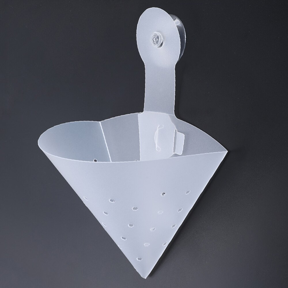 Sink Food Catcher Drain Funnel