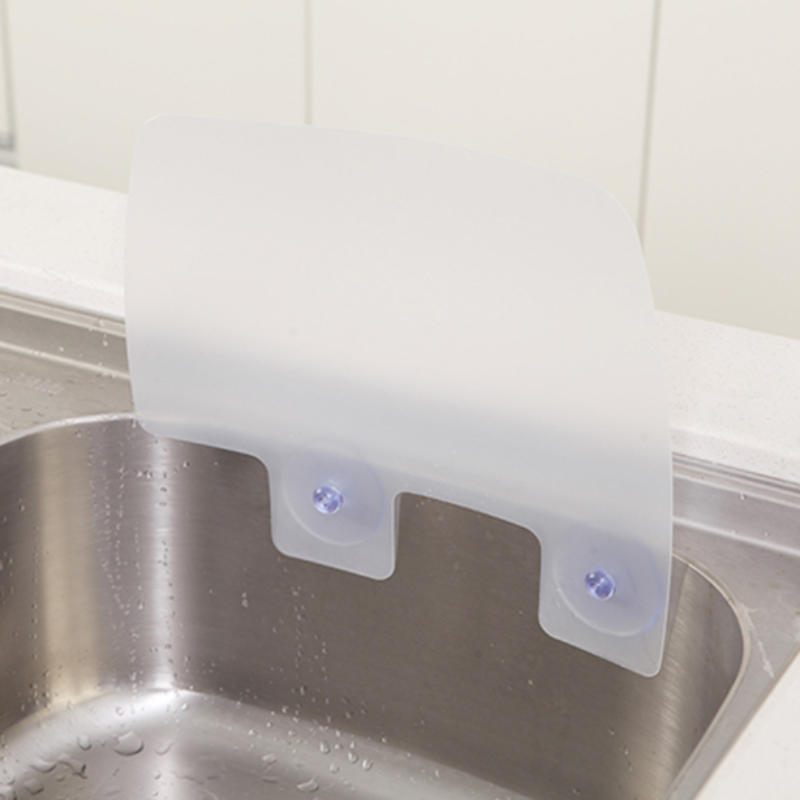 Sink Guard Kitchen Splash Protector