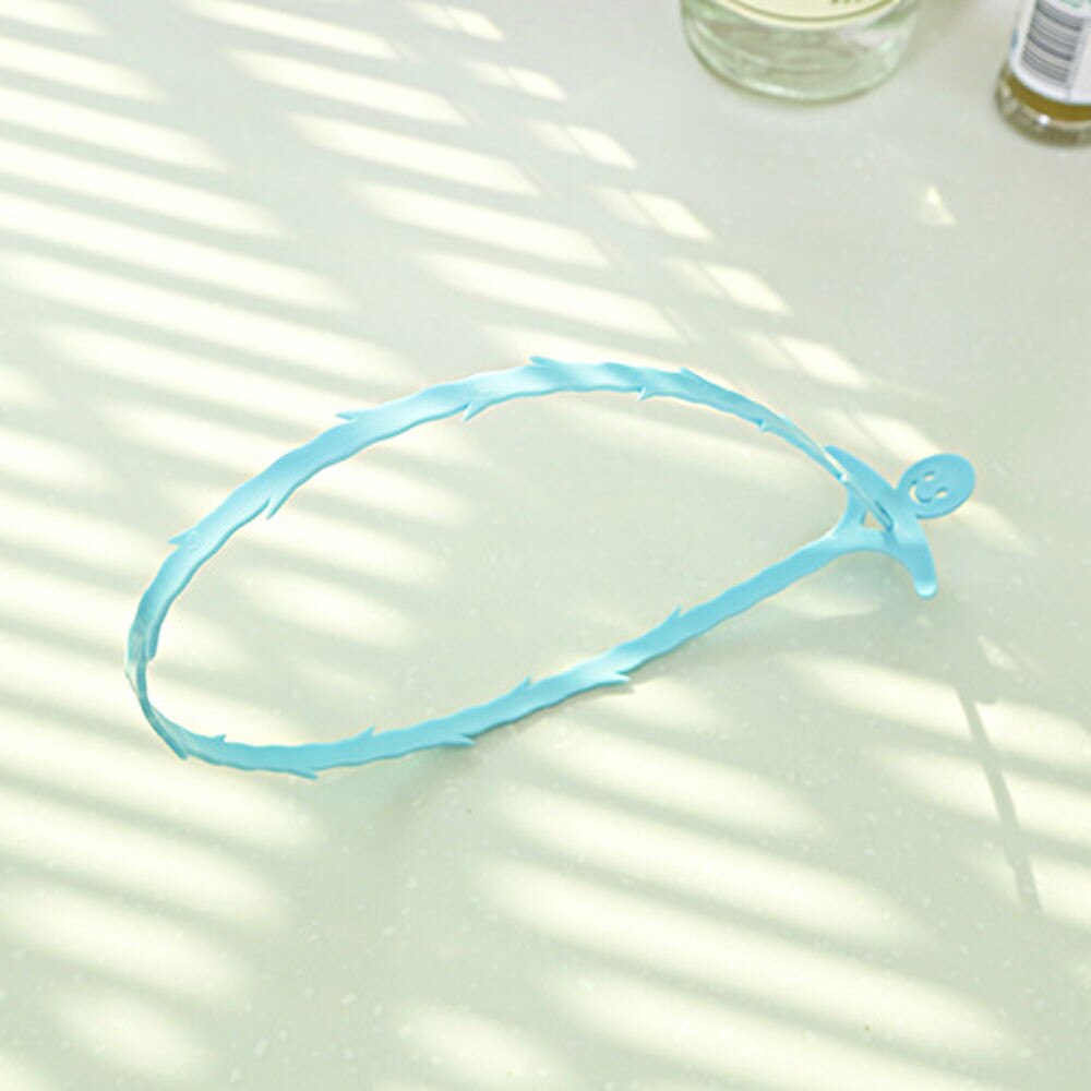 Sink Hair Catcher Cleaning Hook Sink Hair Catcher Cleaning Hook
