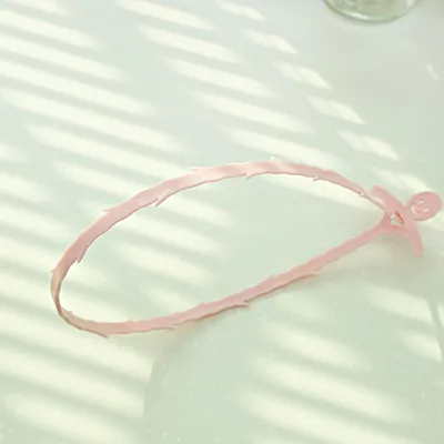 Sink Hair Catcher Cleaning Hook Sink Hair Catcher Cleaning Hook