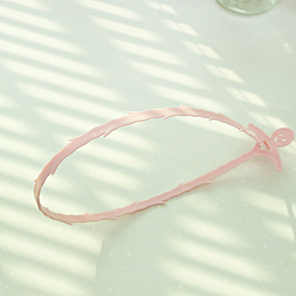 Sink Hair Catcher Cleaning Hook Sink Hair Catcher Cleaning Hook