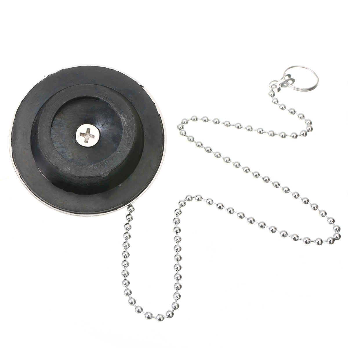Sink Plug Plated Drain Stopper Sink Plug Plated Drain Stopper
