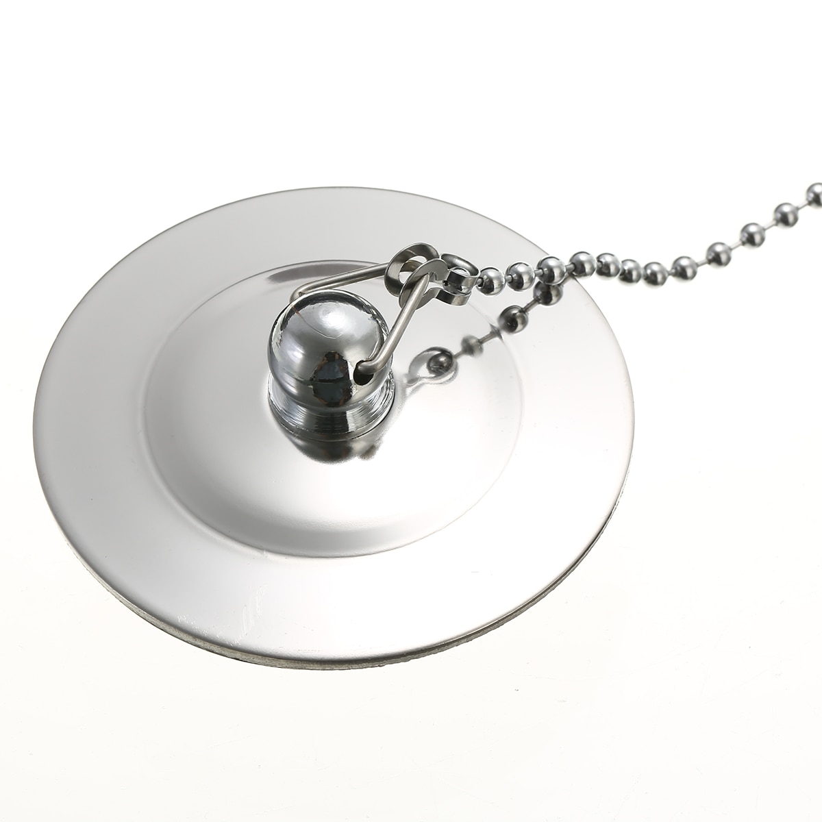 Sink Plug Plated Drain Stopper Sink Plug Plated Drain Stopper
