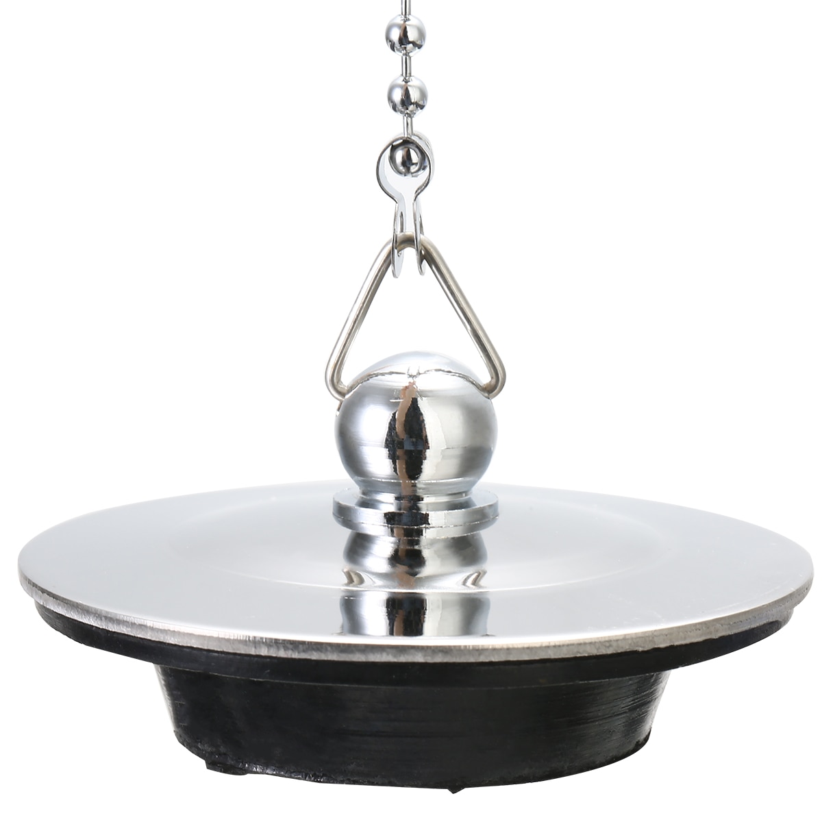 Sink Plug Plated Drain Stopper Sink Plug Plated Drain Stopper