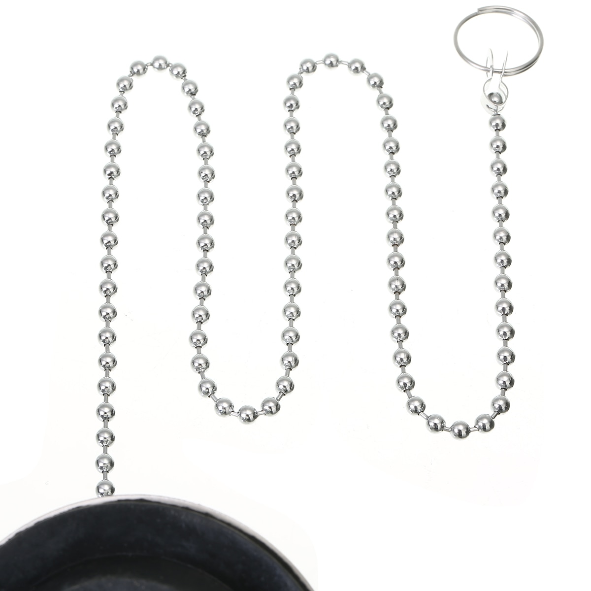 Sink Plug Plated Drain Stopper Sink Plug Plated Drain Stopper