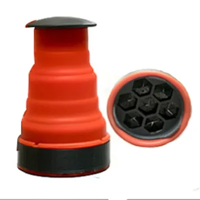 Sink Plunger Air Drain Blaster