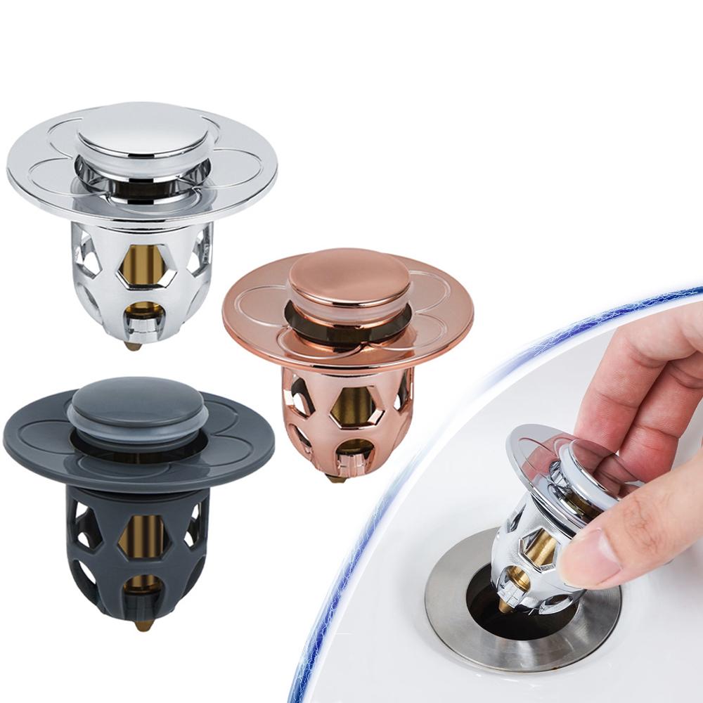 Sink Pop Up Drain Stopper