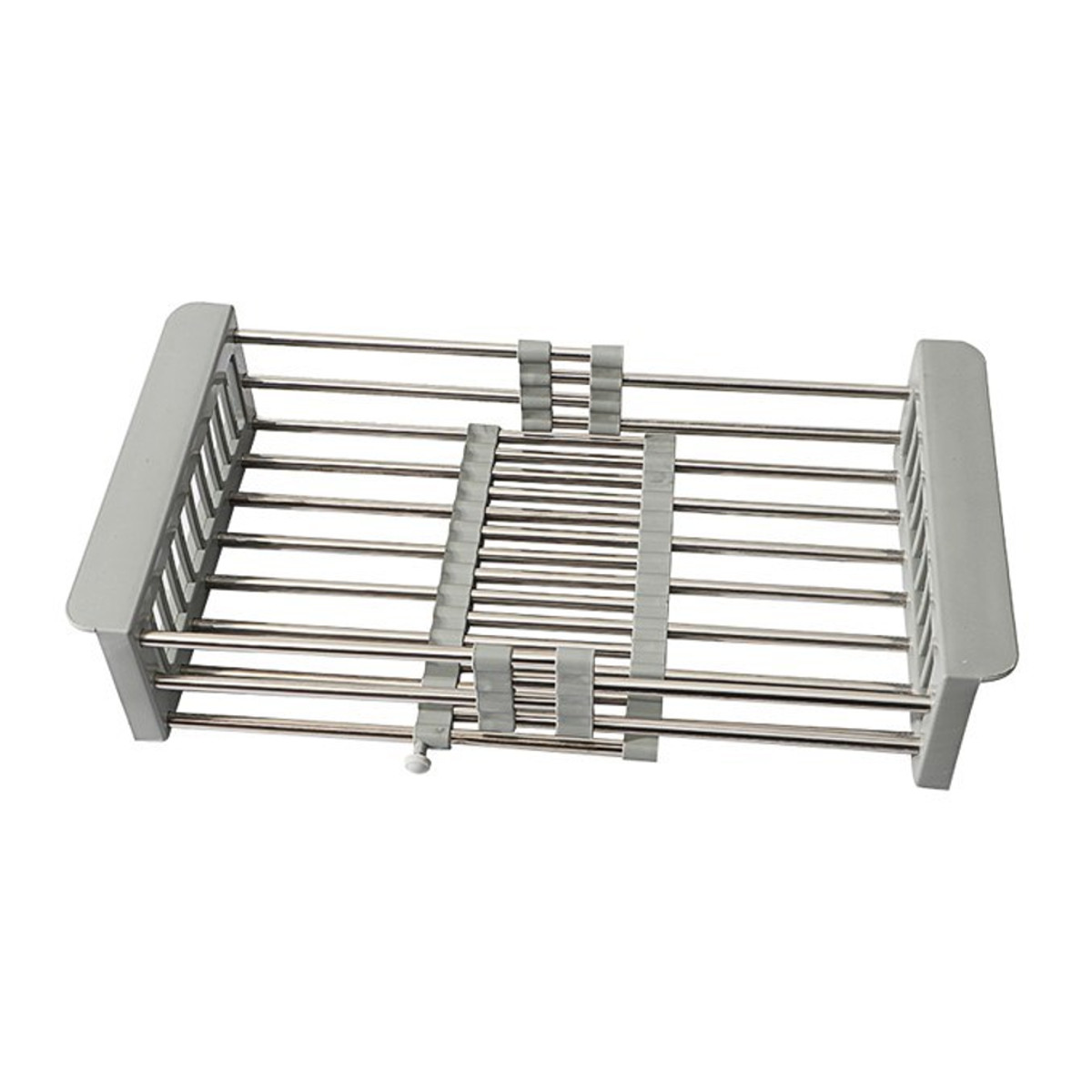 Sink Rack Drying Kitchen Basket