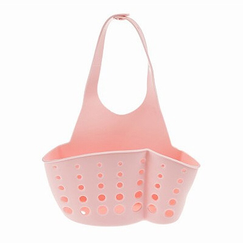 Sink Soap Holder Hanging Sponge Basket Sink Soap Holder Hanging Sponge Basket