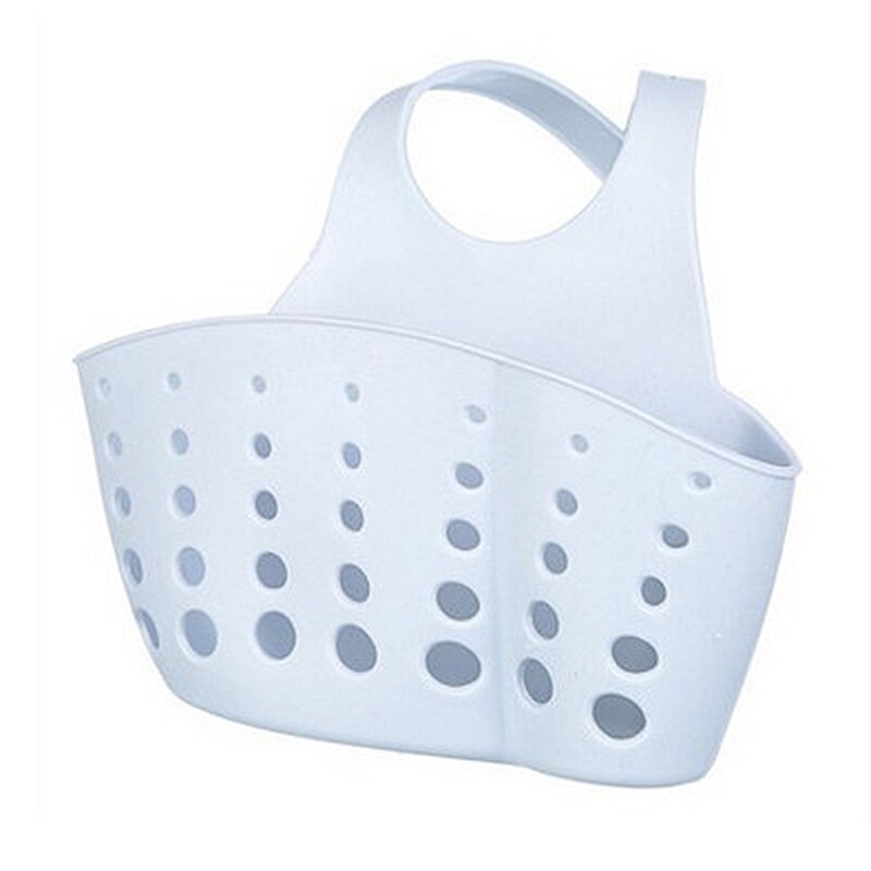 Sink Soap Holder Hanging Sponge Basket Sink Soap Holder Hanging Sponge Basket
