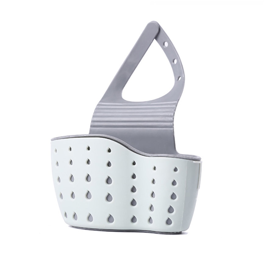 Sink Sponge Holder Kitchen Organizer