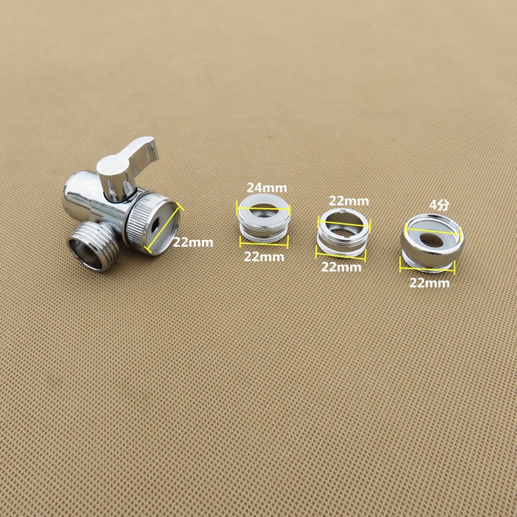 Sink Sprayer Faucet Shower Spray
