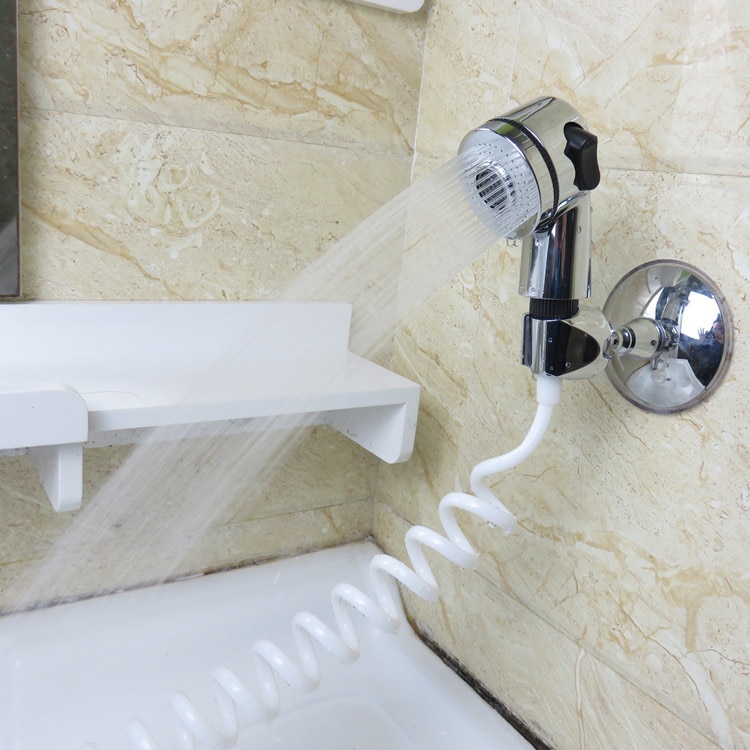 Sink Sprayer Faucet Shower Spray