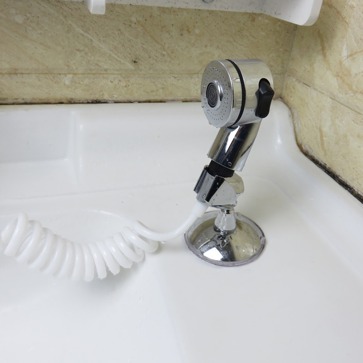 Sink Sprayer Faucet Shower Spray