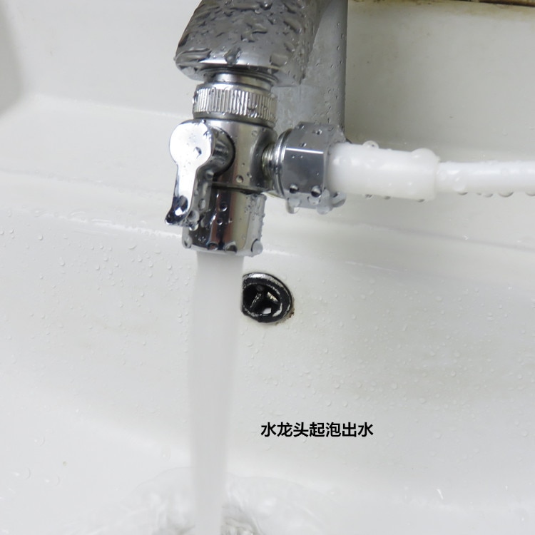 Sink Sprayer Faucet Shower Spray