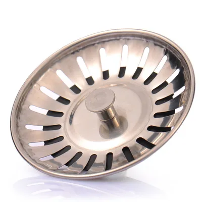 Sink Stopper Kitchen Essential