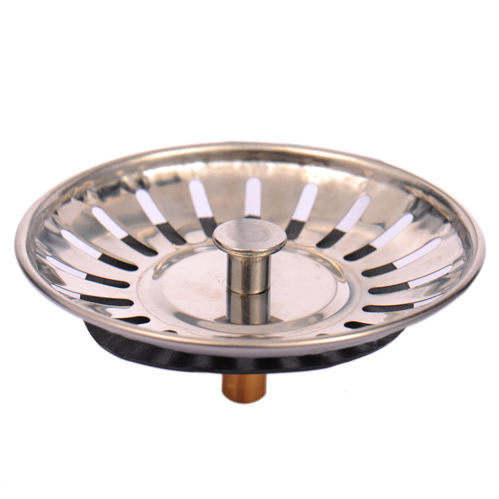 Sink Stopper Kitchen Essential