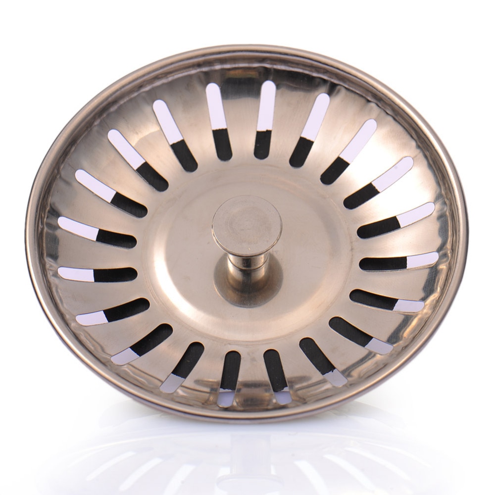 Sink Stopper Kitchen Essential