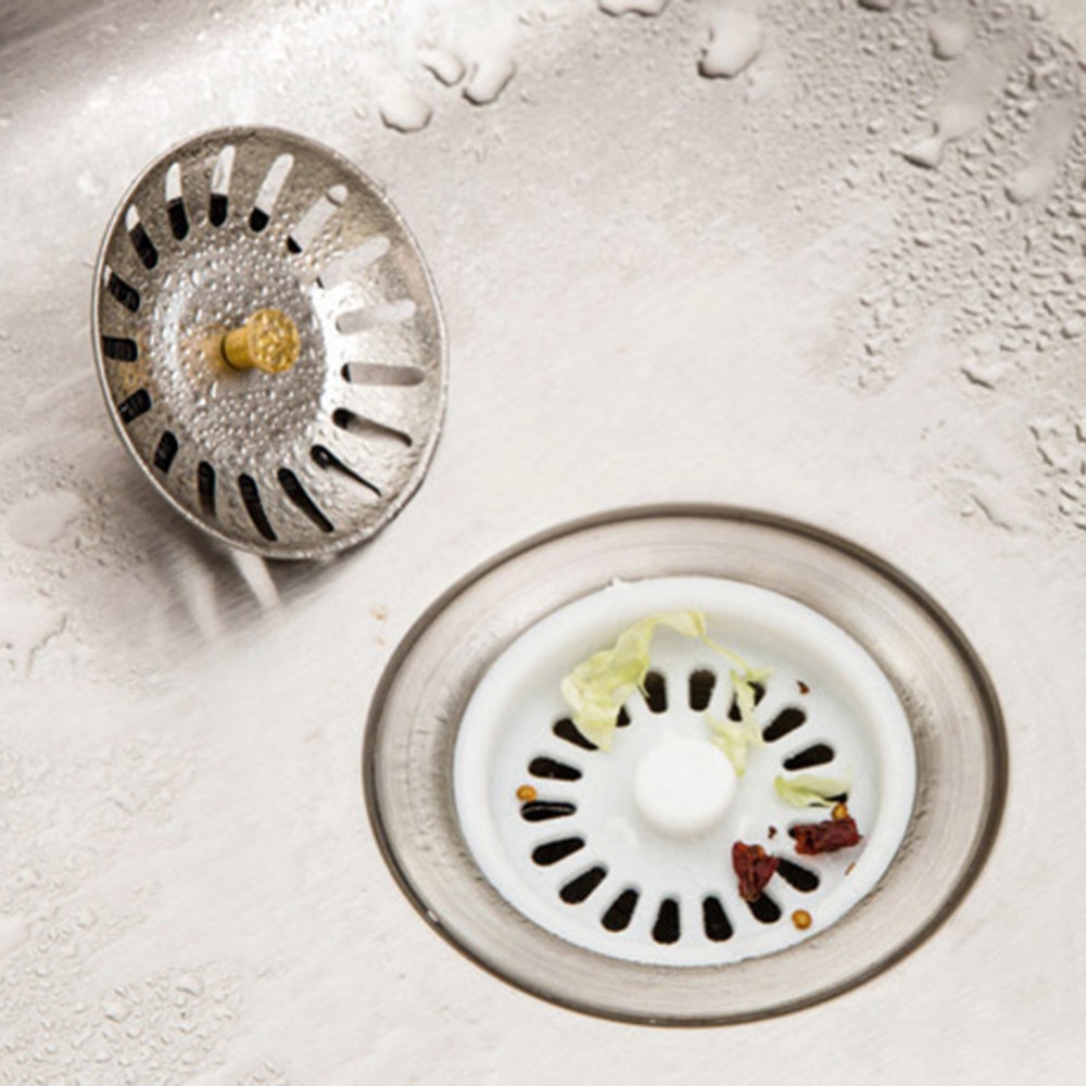 Sink Stopper Kitchen Essential