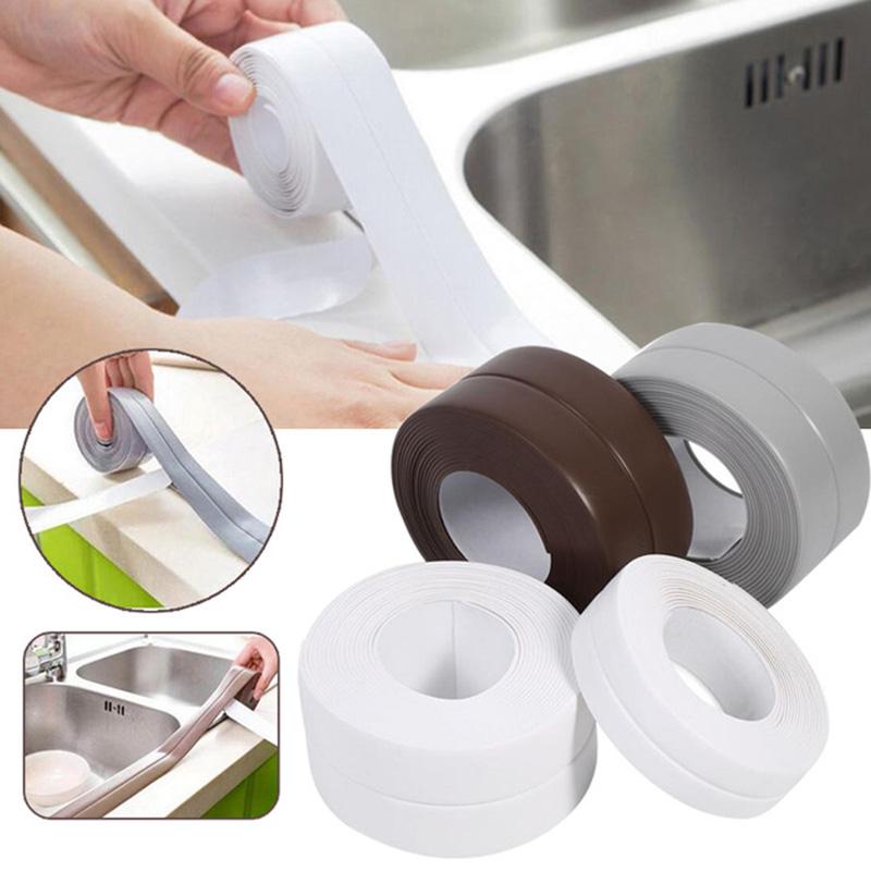 Sink Tape Waterproof Sealing Strip