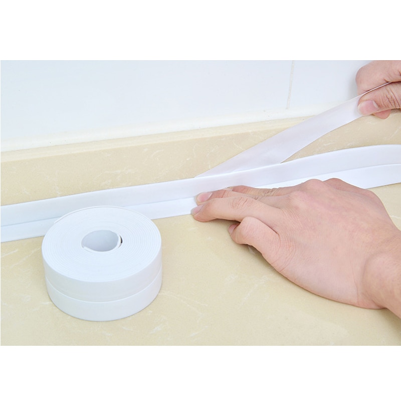 Sink Tape Waterproof Sealing Strip