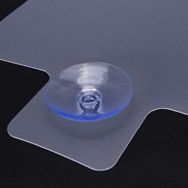 Sink Water Splash Guard Waterproof Board
